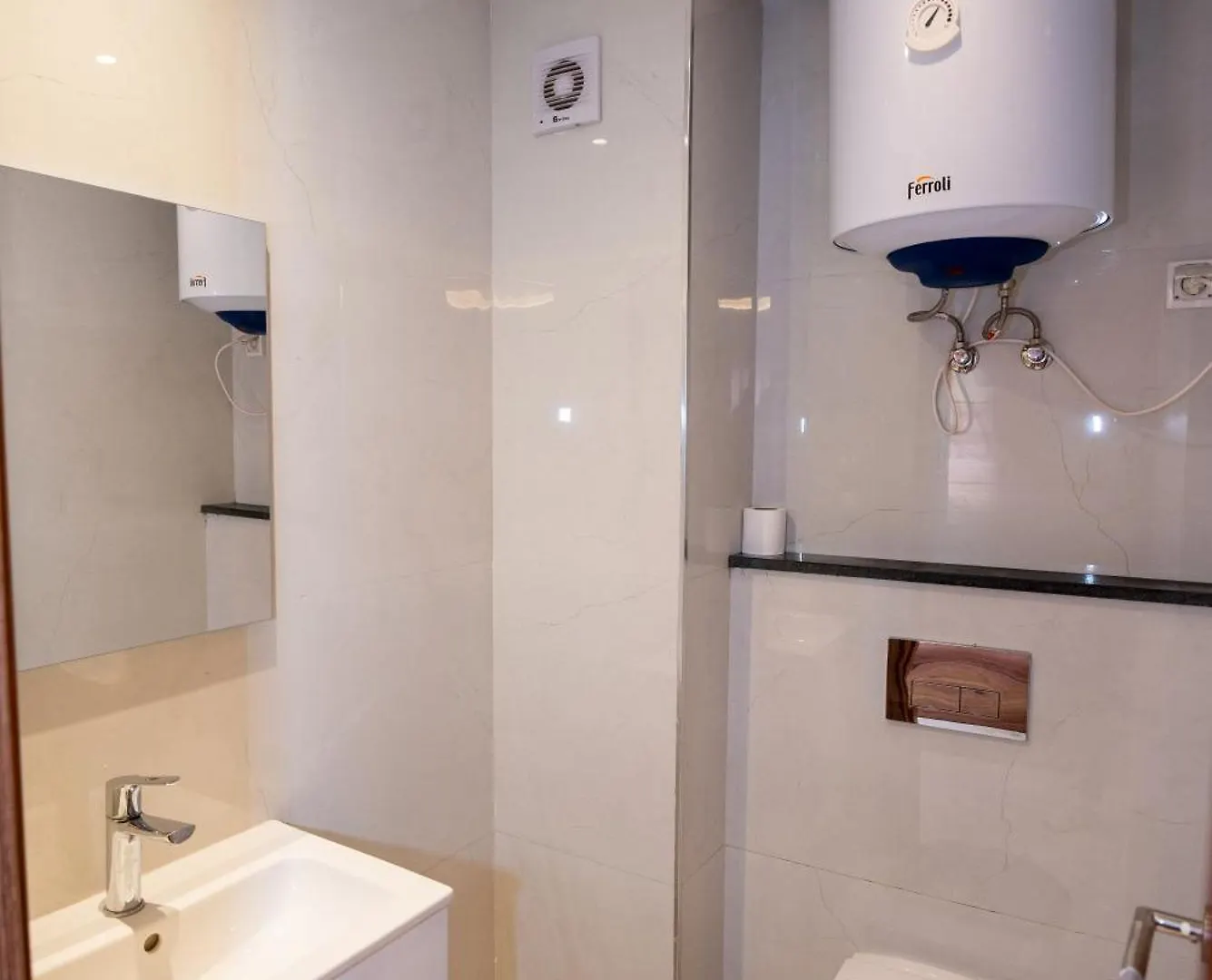 Stylish Apartment Heart Of Gueliz Netflix Marrakesh