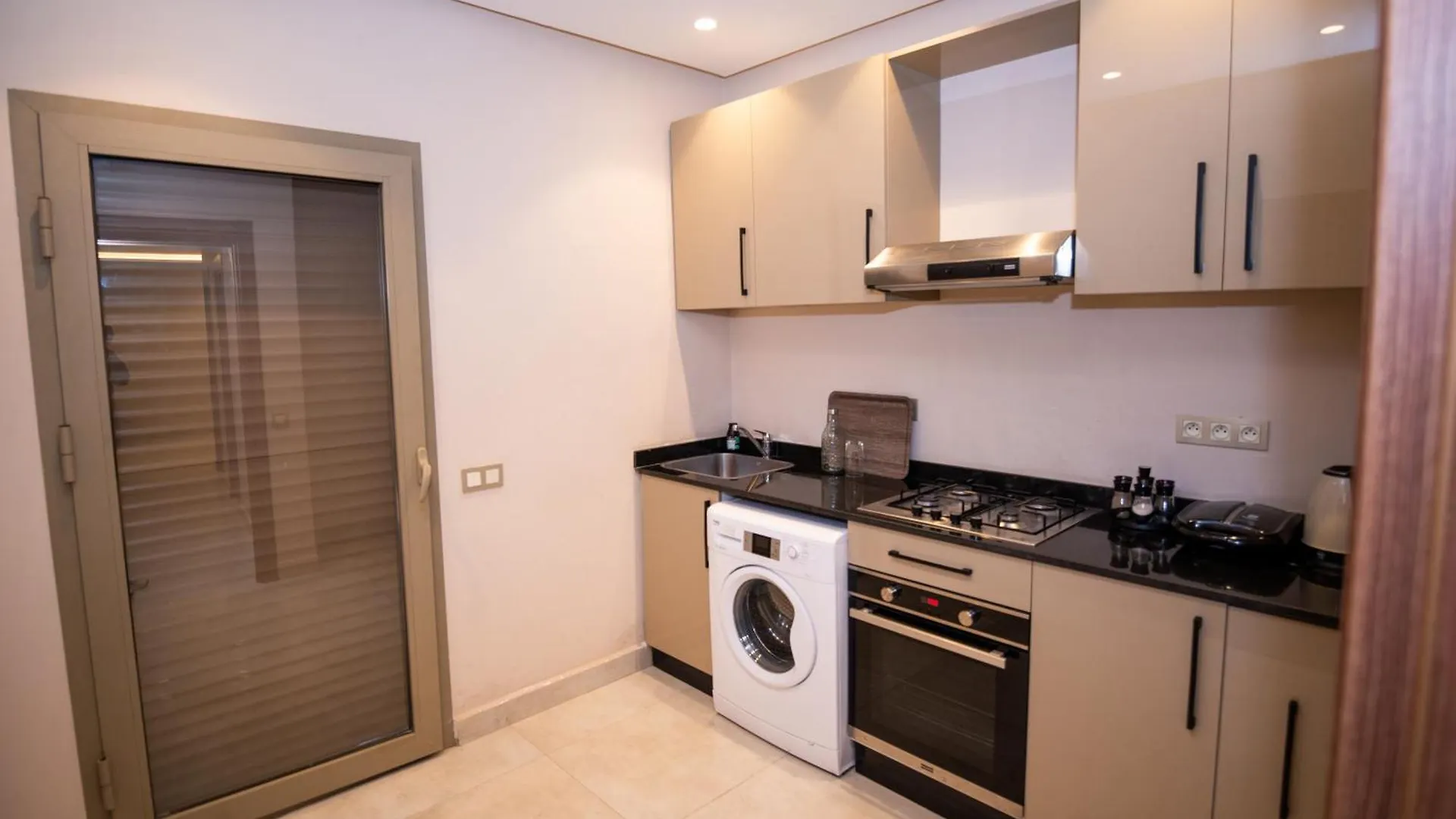 Stylish Apartment Heart Of Gueliz Netflix Marrakesh Morocco