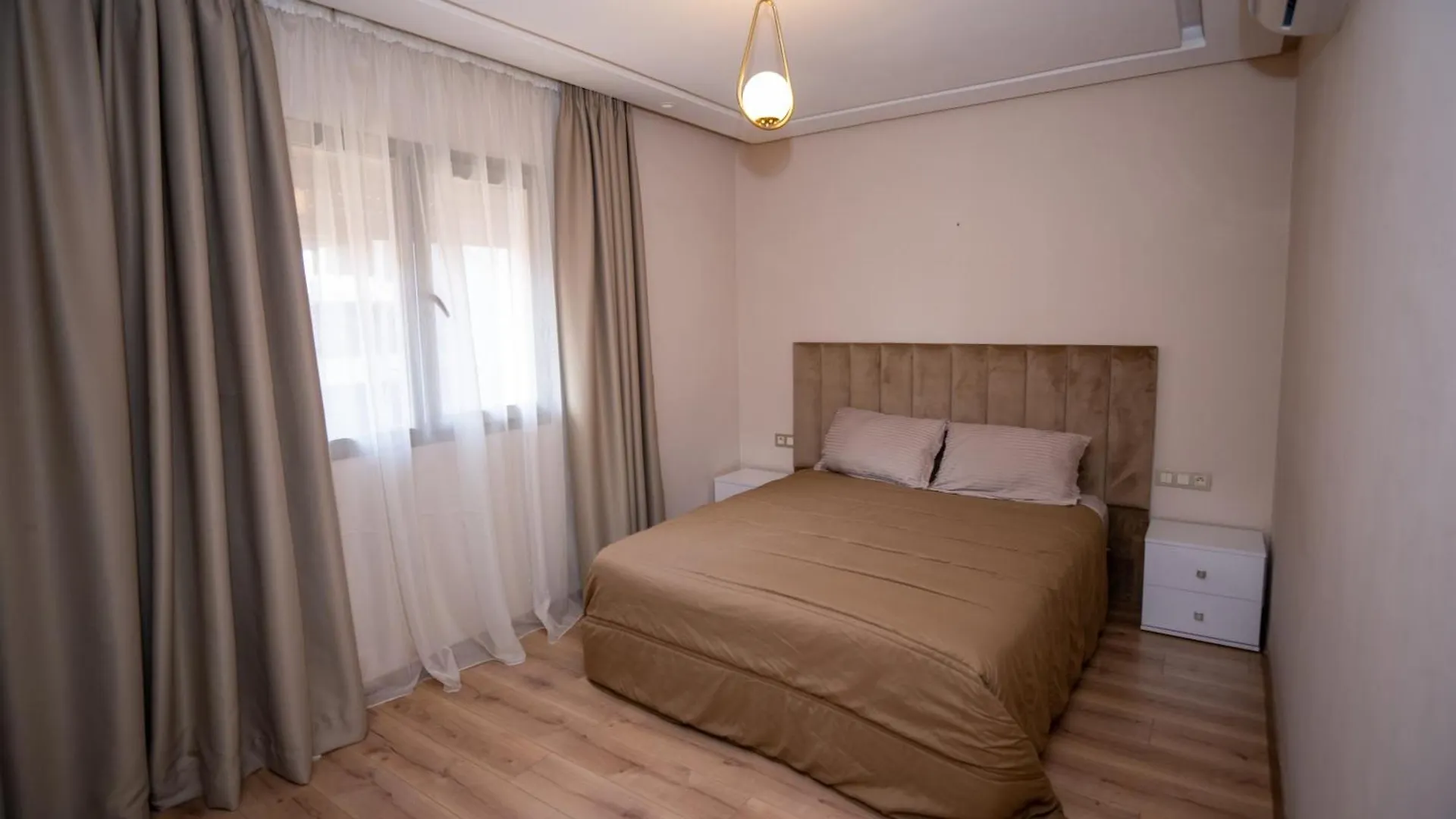 Stylish Apartment Heart Of Gueliz Netflix Marrakesh