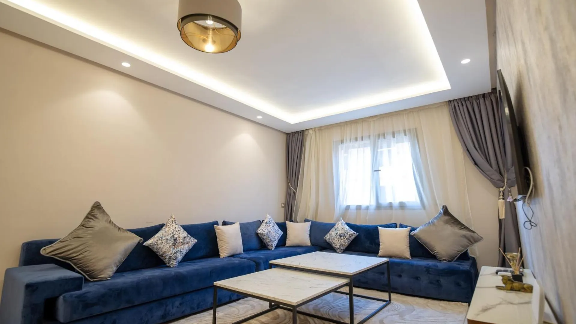 Stylish Apartment Heart Of Gueliz Netflix Marrakesh