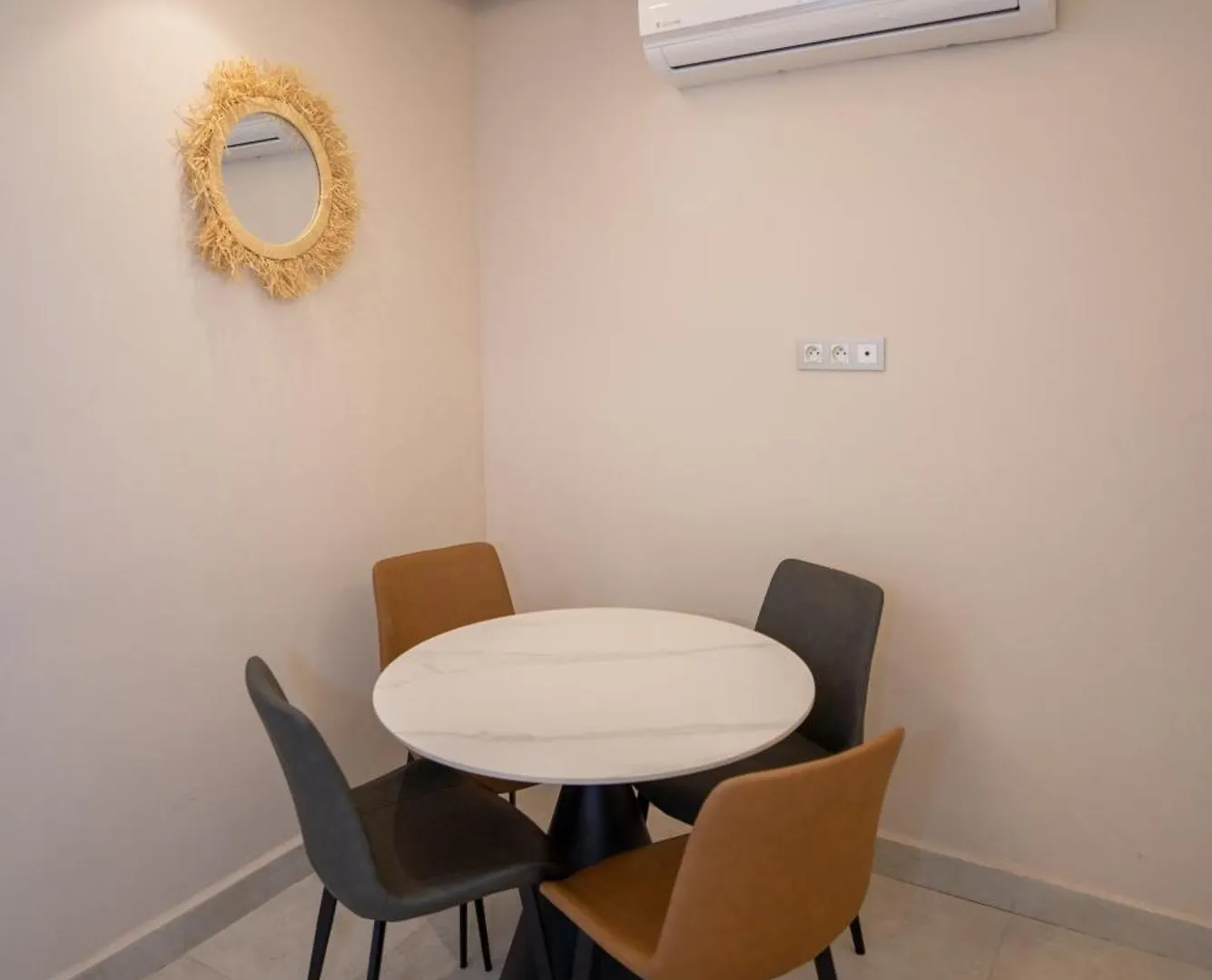Stylish Apartment Heart Of Gueliz Netflix Marrakesh 0*,  Morocco