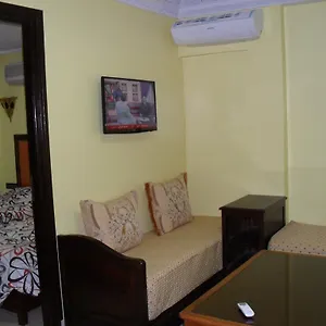 فندق Amalou, مراكش