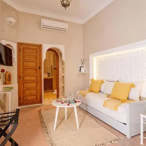 Dar Azal Riad