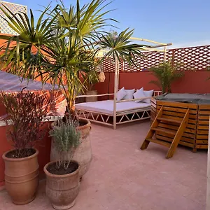 Bamaga Riad