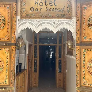 Gasthof Daryoussef 68, Marrakesch