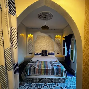 Privatunterkunft Dar Khalid, Marrakesch