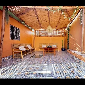 Dar Kamilya Appartement