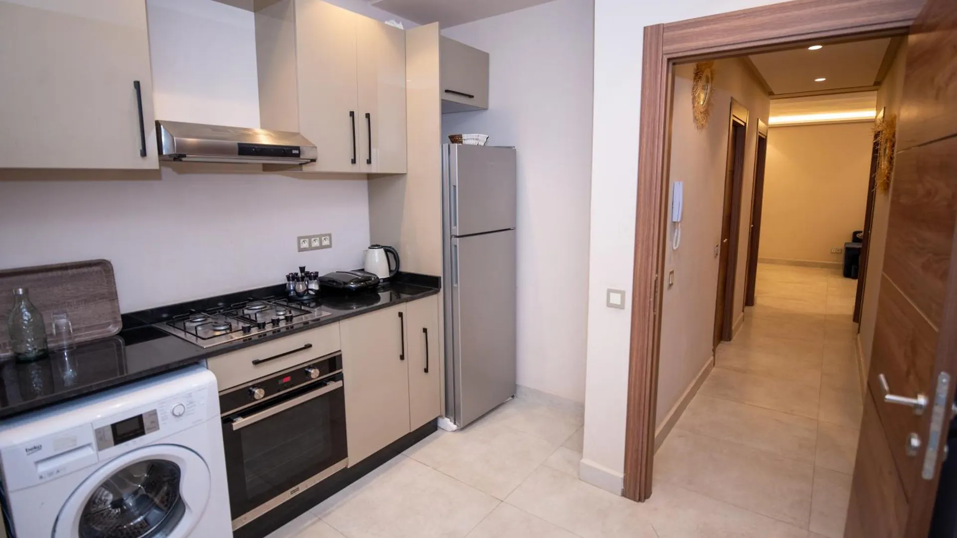 Stylish Apartment Heart Of Gueliz Netflix Marrakesh