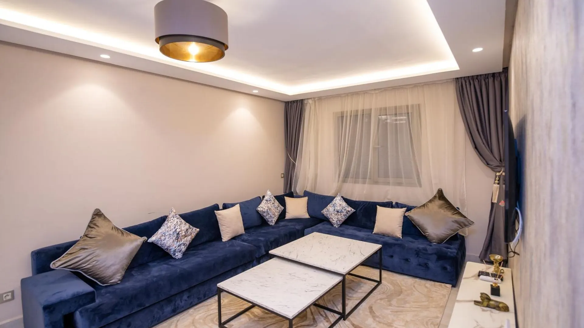 Stylish Apartment Heart Of Gueliz Netflix Marrakesh