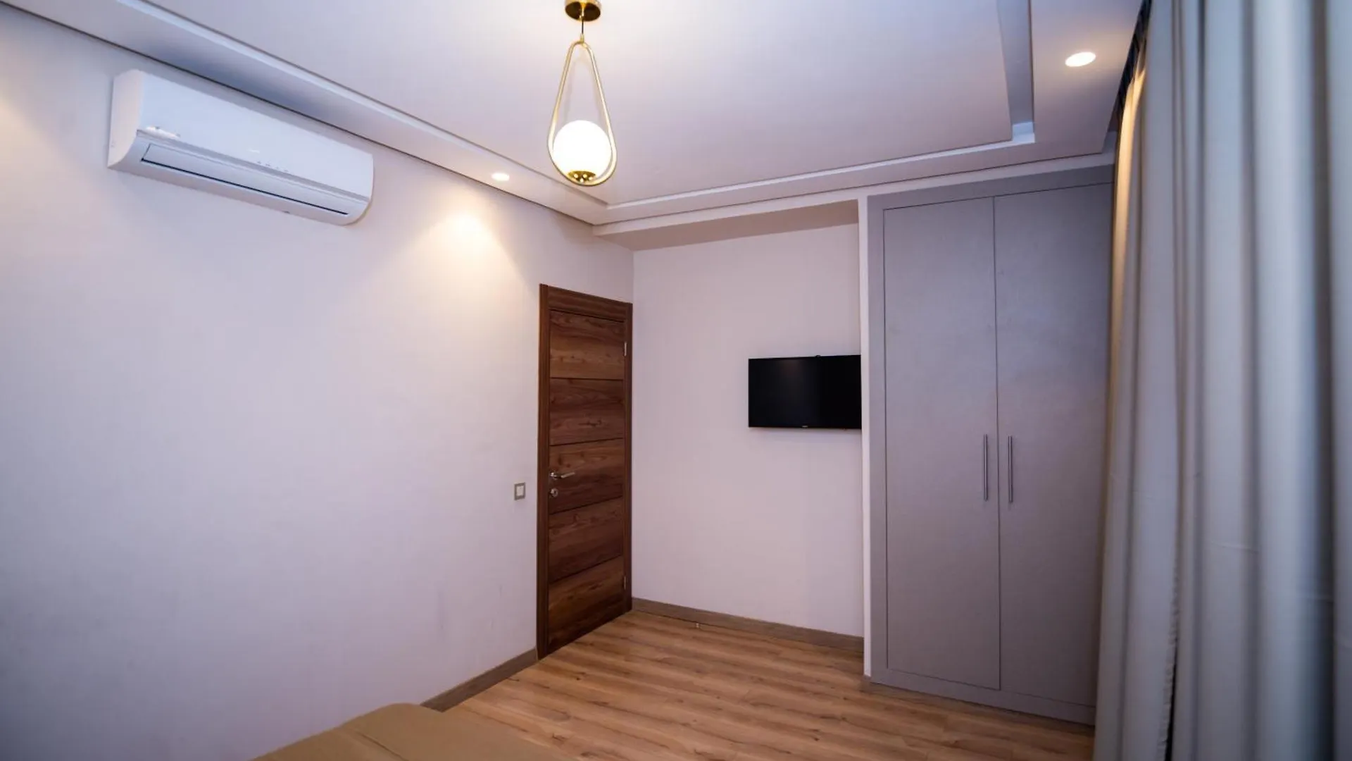 Stylish Apartment Heart Of Gueliz Netflix Marrakesh
