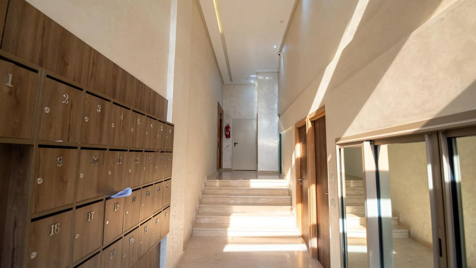 Stylish Apartment Heart Of Gueliz Netflix Marrakesh 0*,  Morocco