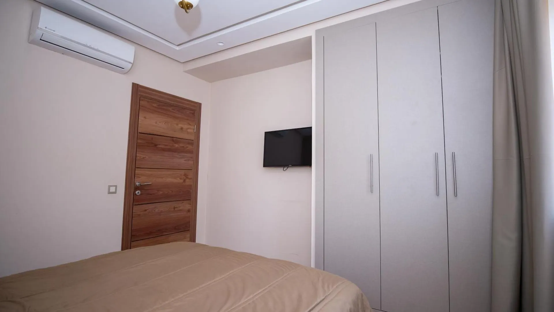 Stylish Apartment Heart Of Gueliz Netflix Marrakesh